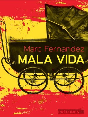 cover image of Mala Vida